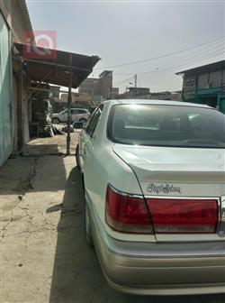 تويوتا كراون